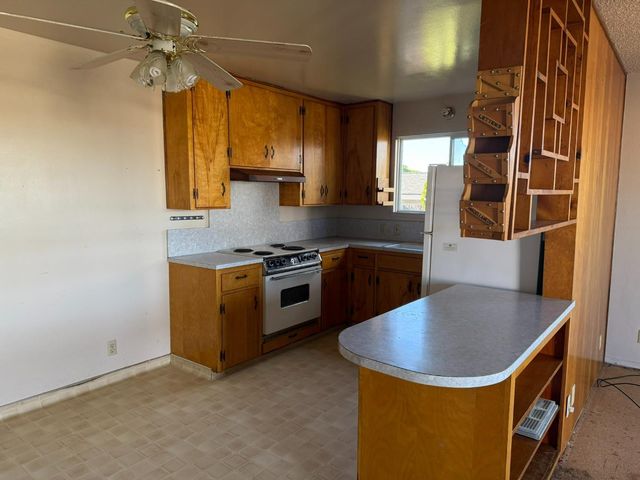 1266 Wanda Avenue, Seaside, CA 93955