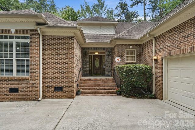 10312 Club Trophy Lane, Mint Hill, NC 28227