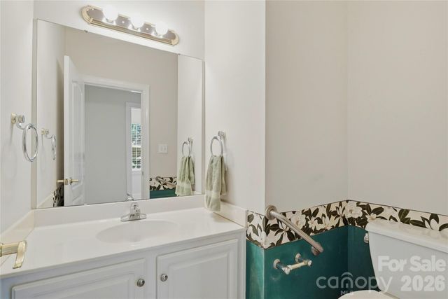 10312 Club Trophy Lane, Mint Hill, NC 28227