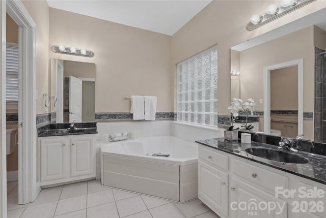 10312 Club Trophy Lane, Mint Hill, NC 28227
