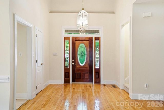 10312 Club Trophy Lane, Mint Hill, NC 28227