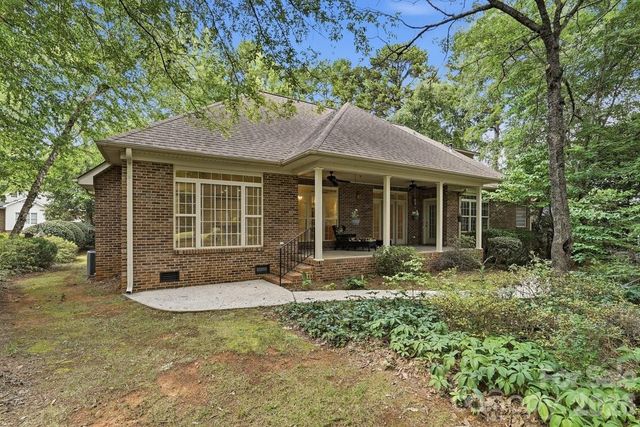 10312 Club Trophy Lane, Mint Hill, NC 28227