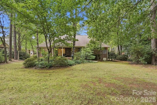 10312 Club Trophy Lane, Mint Hill, NC 28227