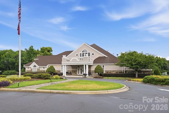 10312 Club Trophy Lane, Mint Hill, NC 28227
