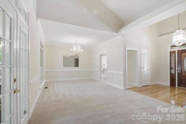 10312 Club Trophy Lane, Mint Hill, NC 28227
