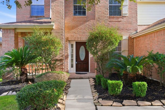 21226 Springbrook Hollow Court, Spring, TX 77379