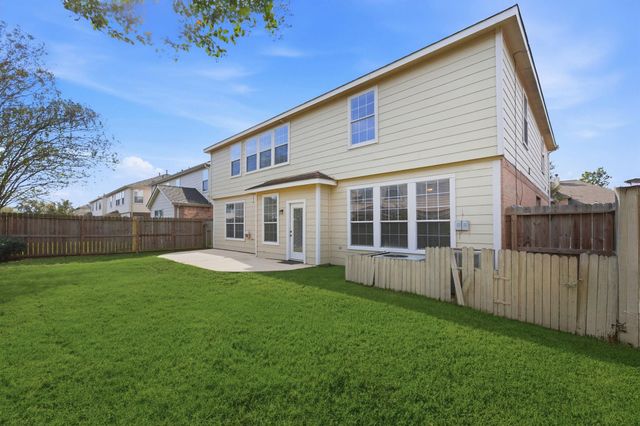 21226 Springbrook Hollow Court, Spring, TX 77379