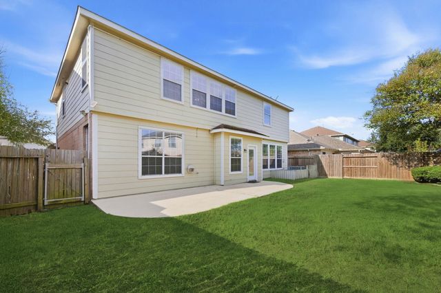 21226 Springbrook Hollow Court, Spring, TX 77379