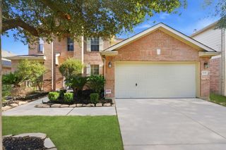 21226 Springbrook Hollow Court, Spring, TX 77379