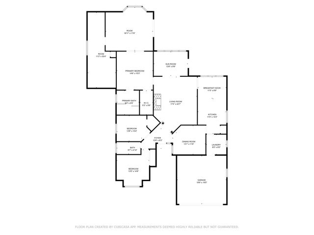 395 Lake Holley Circle, Defuniak Springs, FL 32433