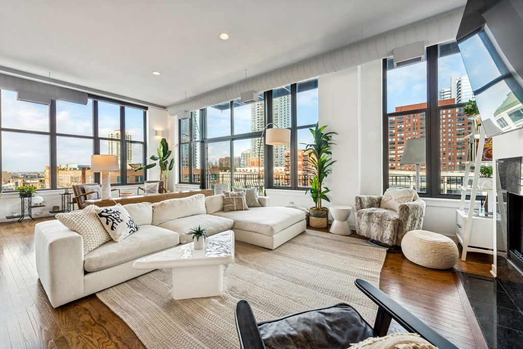 333 W HUBBARD Street 801, Chicago, IL 60654 — photo 4