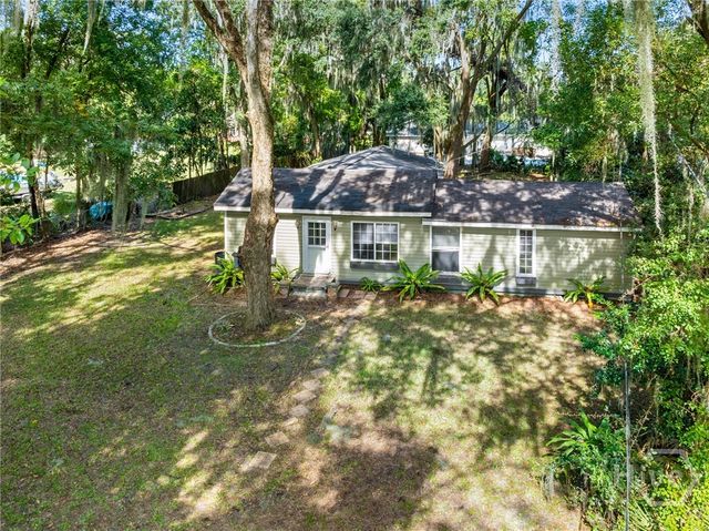 106 Holcomb Street, Savannah, GA 31406