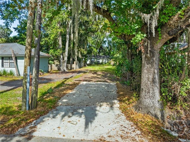 106 Holcomb Street, Savannah, GA 31406