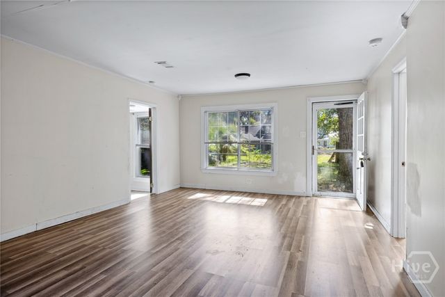 106 Holcomb Street, Savannah, GA 31406