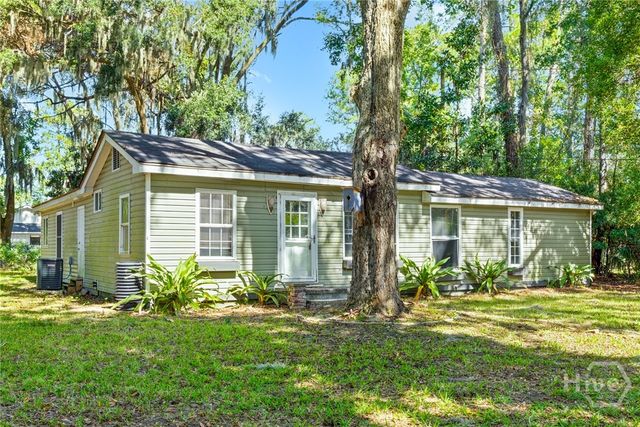 106 Holcomb Street, Savannah, GA 31406