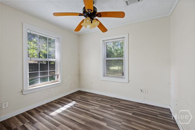 106 Holcomb Street, Savannah, GA 31406