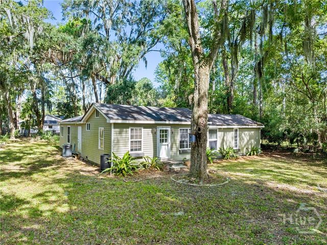 106 Holcomb Street, Savannah, GA 31406