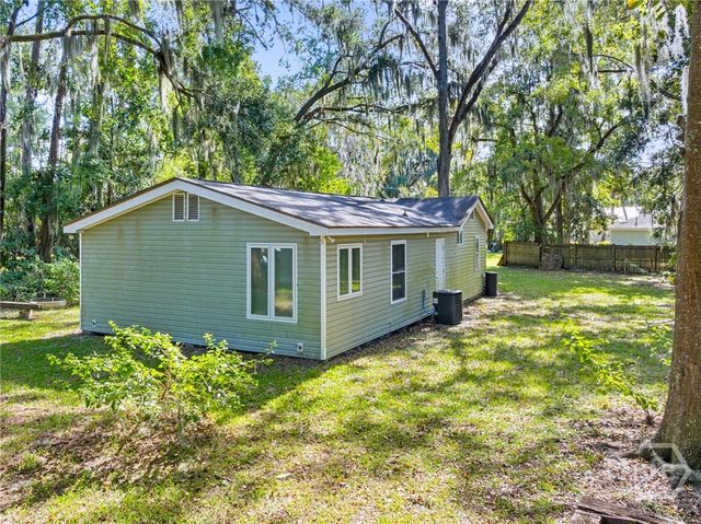 106 Holcomb Street, Savannah, GA 31406