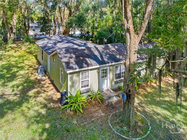 106 Holcomb Street, Savannah, GA 31406