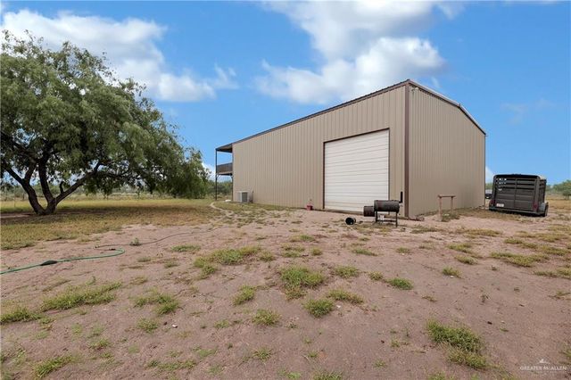 909 Loma Blanca Lane, Rio Grande City, TX 78582