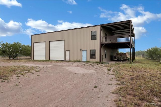 909 Loma Blanca Lane, Rio Grande City, TX 78582