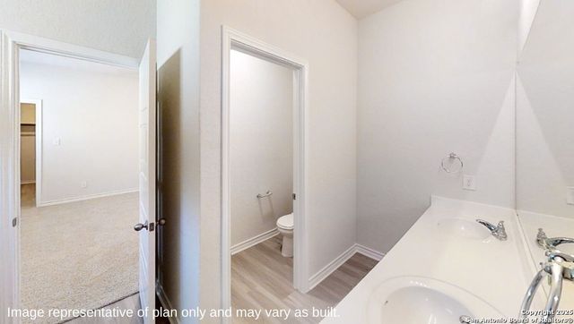 20829 Stonework Spur, San Antonio, TX 78266