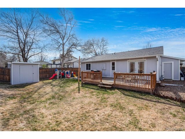 8787 Dover Cir, Arvada, CO 80005