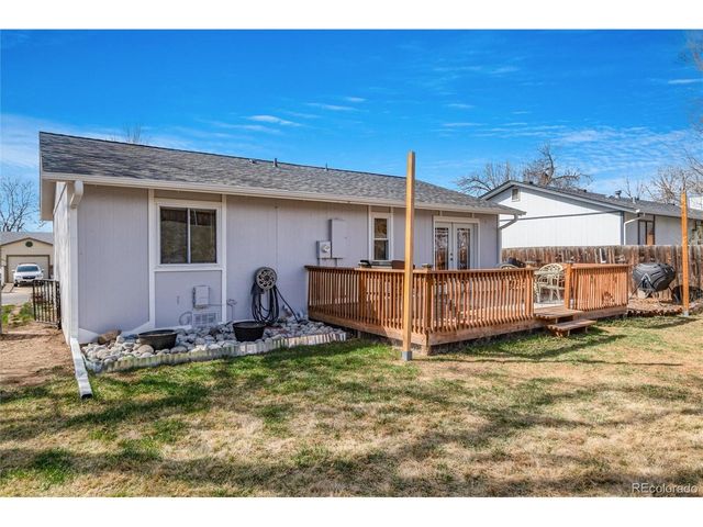 8787 Dover Cir, Arvada, CO 80005