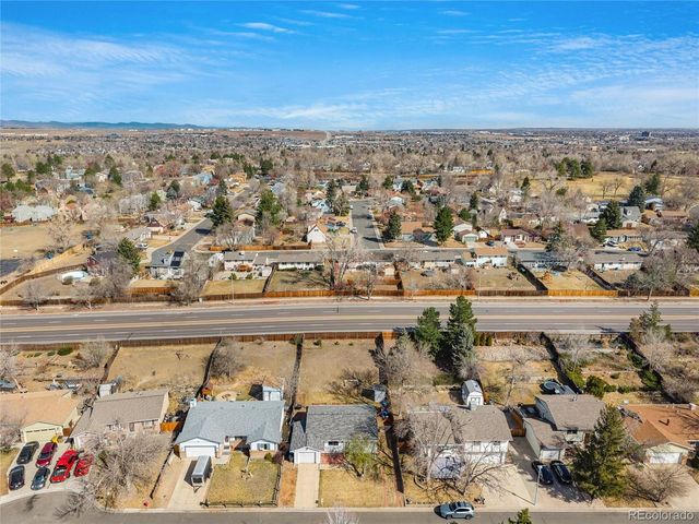 8787 Dover Cir, Arvada, CO 80005