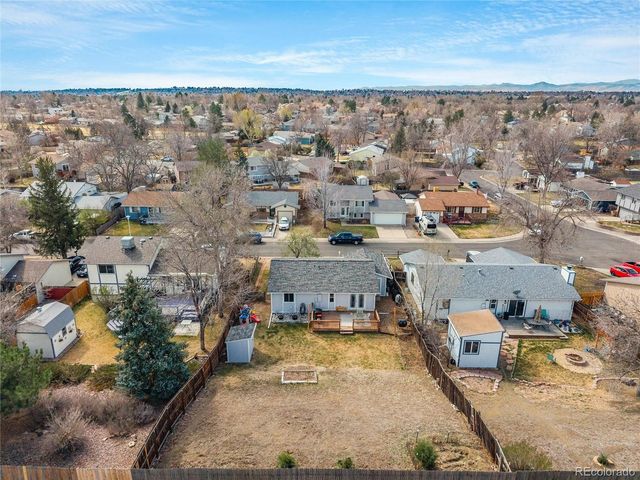 8787 Dover Cir, Arvada, CO 80005