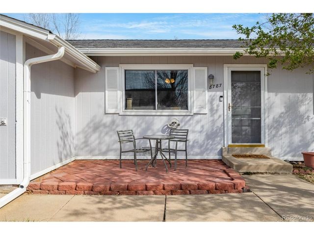 8787 Dover Cir, Arvada, CO 80005