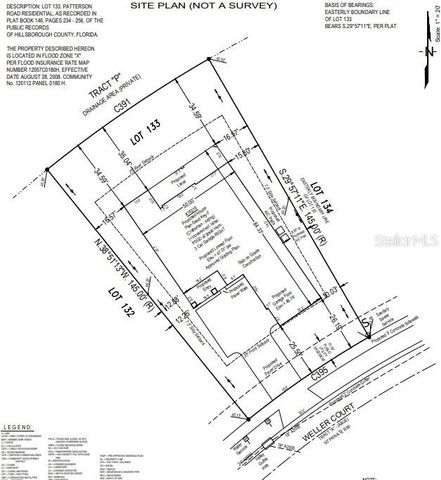 16216 WELLER COURT, Odessa, FL 33556