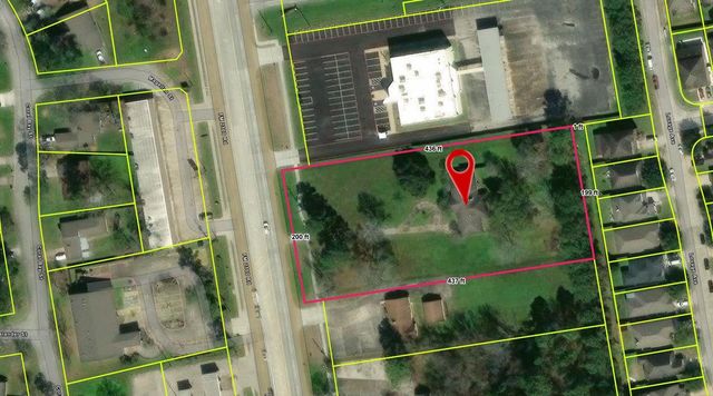 6116 Fm 2100 Road, Crosby, TX 77532