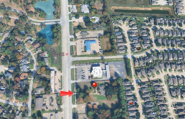 6116 Fm 2100 Road, Crosby, TX 77532