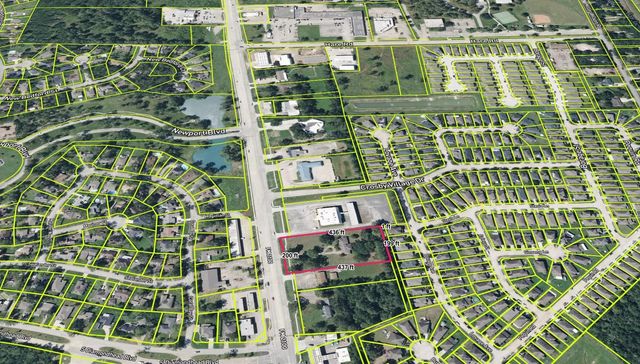 6116 Fm 2100 Road, Crosby, TX 77532