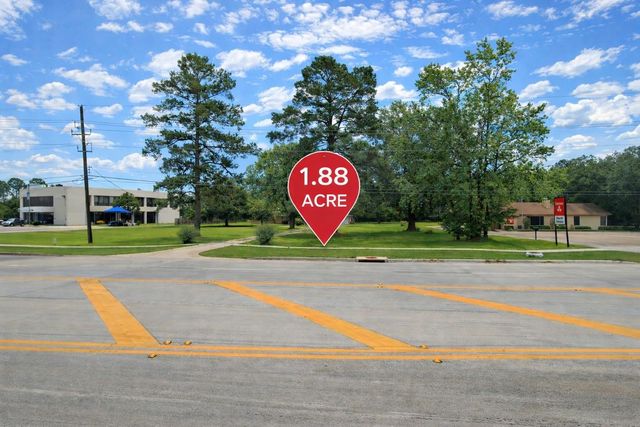 6116 Fm 2100 Road, Crosby, TX 77532