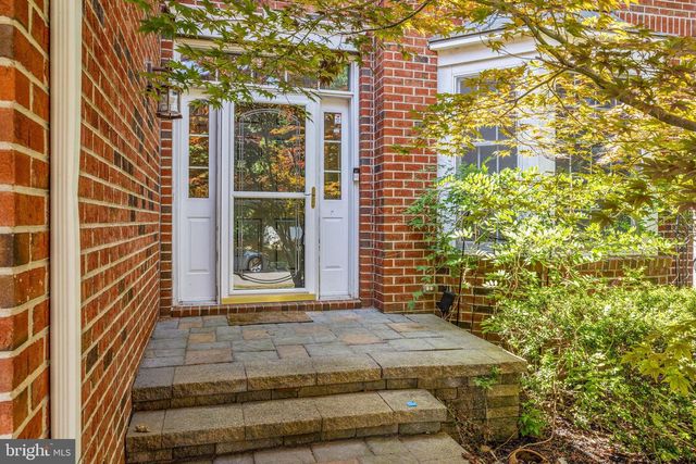 50 GREYLYNNE DRIVE, Princeton, NJ 08540