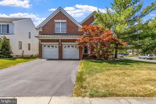 50 GREYLYNNE DRIVE, Princeton, NJ 08540