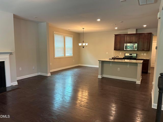 500 Liberty Hill Pass, Morrisville, NC 27560