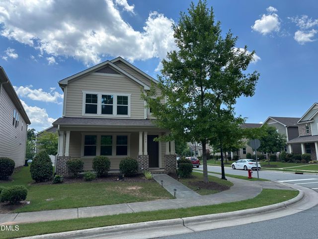 500 Liberty Hill Pass, Morrisville, NC 27560