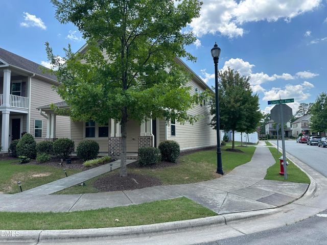 500 Liberty Hill Pass, Morrisville, NC 27560