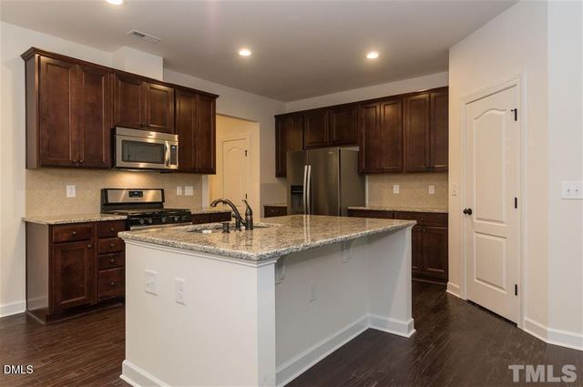 500 Liberty Hill Pass, Morrisville, NC 27560