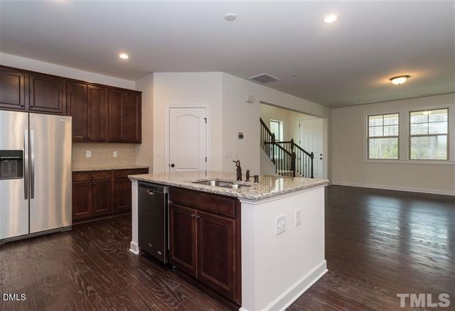 500 Liberty Hill Pass, Morrisville, NC 27560