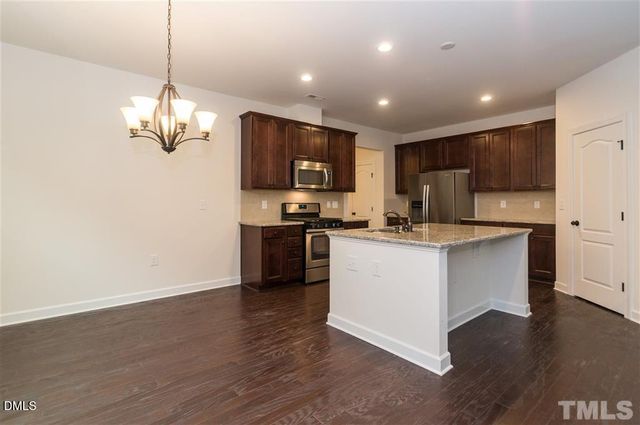 500 Liberty Hill Pass, Morrisville, NC 27560