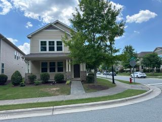 500 Liberty Hill Pass, Morrisville, NC 27560