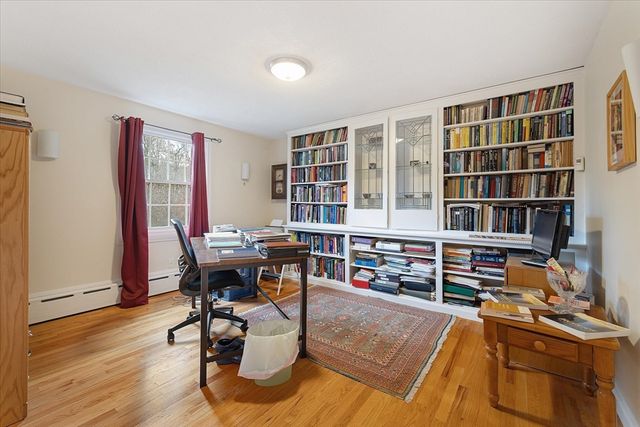 45 Camp St, Paxton, MA 01612