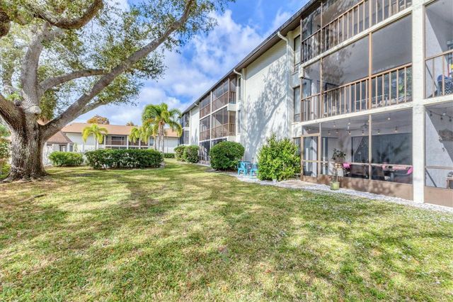 7203 CURTISS AVENUE 1C, Sarasota, FL 34231