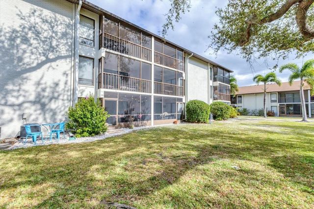 7203 CURTISS AVENUE 1C, Sarasota, FL 34231
