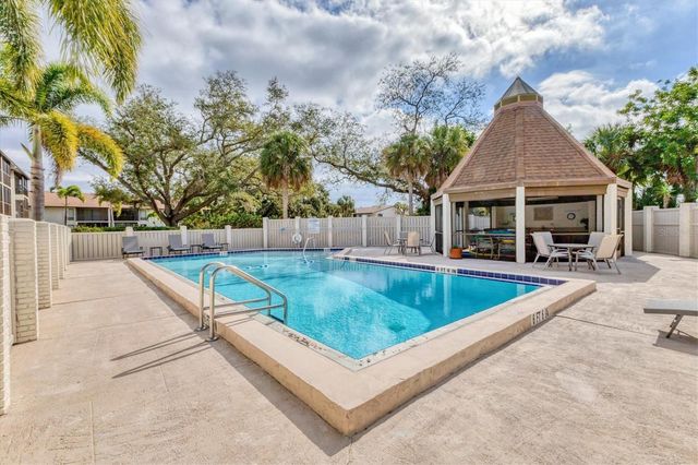 7203 CURTISS AVENUE 1C, Sarasota, FL 34231