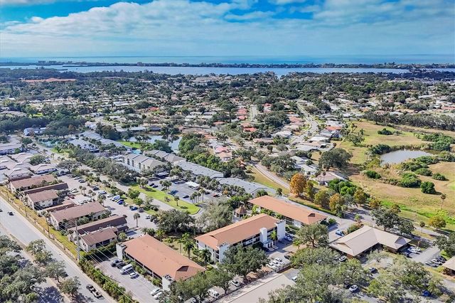 7203 CURTISS AVENUE 1C, Sarasota, FL 34231